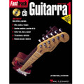 FastTrack Guitar Method - Spanish Edition - Level 1