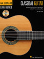 The Hal Leonard Classical Guitar Method