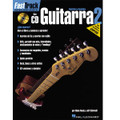 FastTrack Guitar Method - Spanish Edition - Book 2