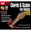 FastTrack Mini Chords & Scales For Guitar