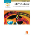 Movie Music (Tenor Sax Play-Along)