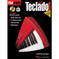 FastTrack Keyboard Method 1 - Spanish Edition