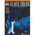 Blues Solos For Guitar