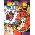 Beginning Rock Guitar for Kids