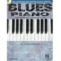 Blues Piano