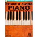 Stride & Swing Piano