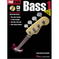 FastTrack Bass Method - Book 1