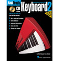 FastTrack Keyboard Method - Book 2