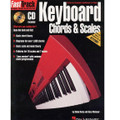 FastTrack Keyboard Method - Chords & Scales