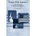 Three for America (TTBB)