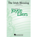 The Irish Blessing (SAB)