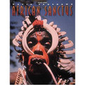 African Sanctus (Vocal Score)