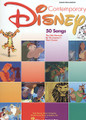 Contemporary Disney - 2nd Edition