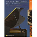 Andrew Lloyd Webber: Modern Master (Easy Piano)