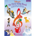 Disney's My First Songbook (Vol. 1)