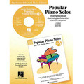 Popular Piano Solos: Level 3 (CD)