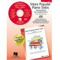 More Popular Piano Solos: Level 5 (CD)