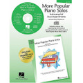 More Popular Piano Solos: Level 4 (CD)