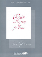 Praise Hymns for Piano (Piano Collection). Arranged by Lloyd Larson. For Piano/Keyboard. Glory Sound. 48 pages. GlorySound #HE5033. Published by GlorySound (HL.35017248).
Product,41363,Twilight: The Score (Easy Piano)"