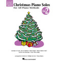 Christmas Piano Solos: Level 2