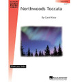 Northwoods Toccata