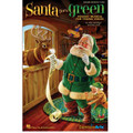 Santa Goes Green - Singer 5 Pak