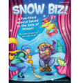 Snow Biz! - Teacher's Edition