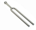 Tuning Fork, 4.75&quot;, With Case