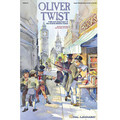 Oliver Twist - Singer 5 Pak