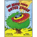 The Mice from Outer Space (Musical) - Teacher's Edition