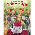 A Place in the Christmas Choir - Teacher's Edition