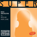 Thomastik Superflexible Double Bass A String Orchestra