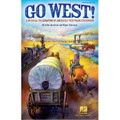 Go West! - Singer 5 Pak