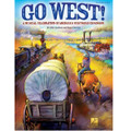 Go West! - Teacher's Edition