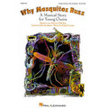 Why Mosquitos Buzz - Singer 5 Pak