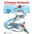 A Penguin Christmas - Teacher's Edition