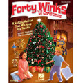 Forty Winks 'Til Christmas - Teacher's Edition