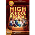 Let's All Sing Songs from Disney's High School Musical - Singer Edition