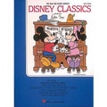 Disney Classics (Easy Piano)