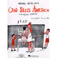 God Bless America (Children's Edition) (Easy Piano)