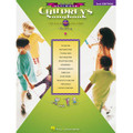 Ultimate Children's Songbook (2nd Edition)