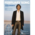 February Song  - By Josh Groban