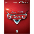 Cars (Souvenir Songbook)