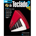 FastTrack Keyboard Method - Spanish Edition