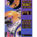 Learn To Play The Drumset (Book 1)