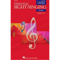 Essential Sight-Singing Vol. 1 Treble Voices (SA)