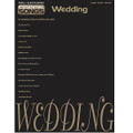 Essential Songs - Wedding