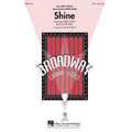 Shine (from Billy Elliot) - SSA