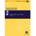 Symphony No.   1 In C Minor, Op. 68