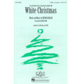 White Christmas (from the Motion Picture Holiday Inn) (TTBB)